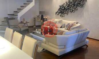 Imagem 3: Imperdível cobertura de alto padrão com 436,59m² no Baeta Neves, São Bernardo do Campo-SP!