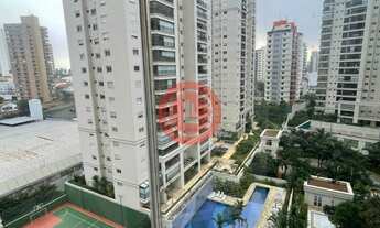 Imagem 5: Apartamento de 86m2 à venda no condomínio clube Royale, no Jardim Bela Vista, Santo André