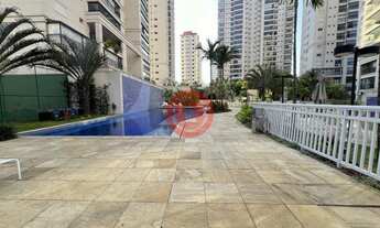 Imagem 7: Apartamento de 86m2 à venda no condomínio clube Royale, no Jardim Bela Vista, Santo André