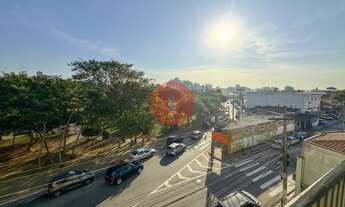 Imagem 4: Apartamento à venda em Santo André-SP: 03 quartos, 01 suíte, 3 salas, 02 banheiros, 1 vaga