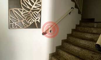 Imagem 5: Imperdível cobertura de alto padrão com 436,59m² no Baeta Neves, São Bernardo do Campo-SP!