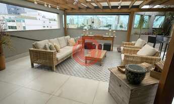 Imagem: Imperdível cobertura de alto padrão com