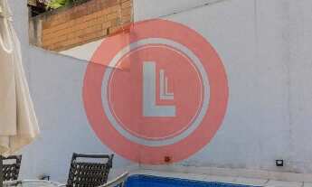 Imagem 6: Sobrado à venda em Santo André-SP, Silveira: 03 quartos, 03 suítes, 01 sala, 04 banheiros