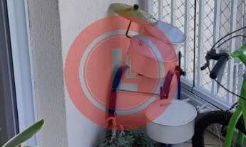 Imagem 4: Venha conhecer este incrível apartamento de 4 quartos com suíte e 2 vagas na Silveira, San