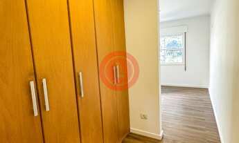 Imagem 7: Apartamento à venda em Santo André-SP: 03 quartos, 01 suíte, 3 salas, 02 banheiros, 1 vaga