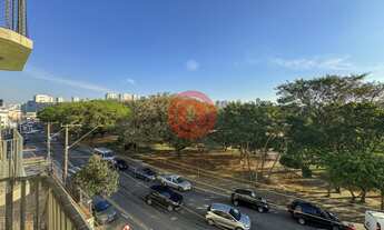 Imagem 5: Apartamento à venda em Santo André-SP: 03 quartos, 01 suíte, 3 salas, 02 banheiros, 1 vaga