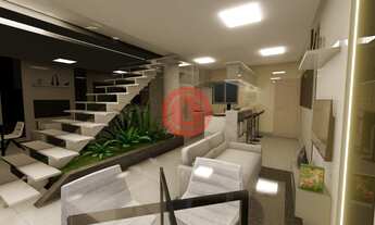 Imagem 2: Sobrado triplex 3 dormitórios com suíte, novo, para venda na Vila Curuçá em Santo André/SP