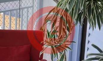 Imagem 3: Venha conhecer este incrível apartamento de 4 quartos com suíte e 2 vagas na Silveira, San