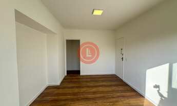 Imagem 2: Apartamento à venda em Santo André-SP: 03 quartos, 01 suíte, 3 salas, 02 banheiros, 1 vaga