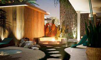 Imagem: Lançamento - Apartamento de 48 m2 e 2 quartos