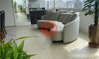 Imagem: Luxuoso apartamento de 03 suítes no coração