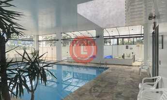 Imagem: Apartamento de luxo no Centro de São Bernardo