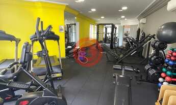 Imagem 5: Imperdível oportunidade: Apartamento de luxo com 4 quartos e 3 suítes no Centro de São Ber