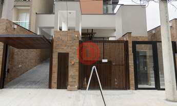 Imagem 5: Venda de Apartamento de 2 Quartos com Suíte e Vaga de Garagem em Santo André-SP, Bairro Ca