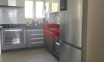 Imagem 4: Aluguel de Cobertura Luxuosa com 3 Quartos, 3 Suítes e 4 Vagas de Garagem no Centro de San