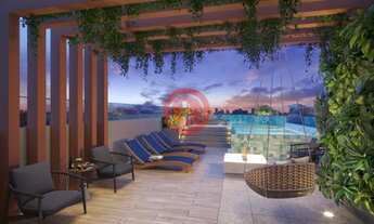 Imagem: Venda de Apartamento de 2 Quartos com Suíte