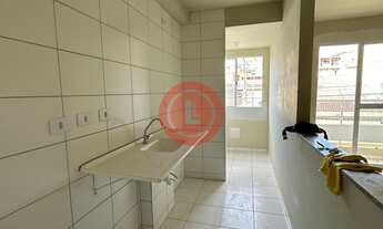 Imagem: Apartamento novo e pronto para morar à