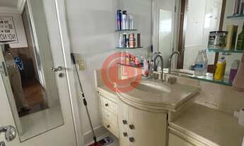 Imagem 3: Apartamento de luxo no Centro de São Bernardo do Campo-SP com 4 quartos, 3 suítes e 4 vaga