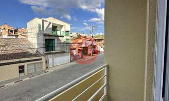 Imagem: Apartamento novo e pronto para morar à