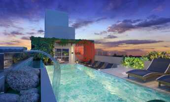 Imagem: Venda de Apartamento Garden de 2 Quartos