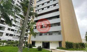 Imagem 2: Imperdível oportunidade: Apartamento de luxo com 4 quartos e 3 suítes no Centro de São Ber