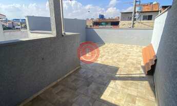 Imagem: Cobertura duplex sem condomínio novo e