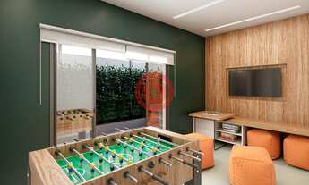 Imagem 7: Lançamento no Bairro Jardim! Apartamentos tipo de 87m2 com 3 quartos 1 suíte 3 banheiros 2