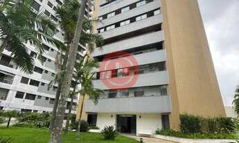 Imagem 6: Apartamento de luxo no Centro de São Bernardo do Campo-SP com 4 quartos, 3 suítes e 4 vaga