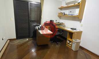 Imagem 2: Apartamento de luxo no Centro de São Bernardo do Campo-SP com 4 quartos, 3 suítes e 4 vaga