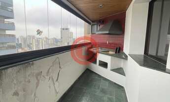 Imagem 6: Imperdível oportunidade: Apartamento de luxo com 4 quartos e 3 suítes no Centro de São Ber