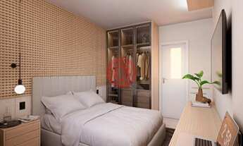 Imagem: Lançamento no Bairro Jardim! Apartamentos