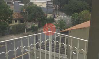 Imagem 7: Apartamento para venda ou locação com 78 m² 3 dormitórios 1 suíte sacada e 2 vagas no Bair