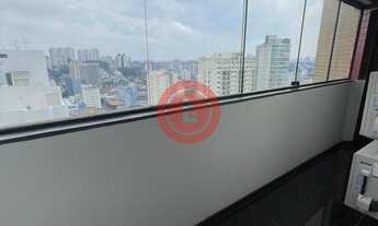 Imagem 4: Apartamento de luxo no Centro de São Bernardo do Campo-SP com 4 quartos, 3 suítes e 4 vaga