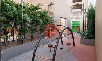 Imagem 5: Lançamento no Bairro Jardim! Apartamentos tipo de 87m2 com 3 quartos 1 suíte 3 banheiros 2