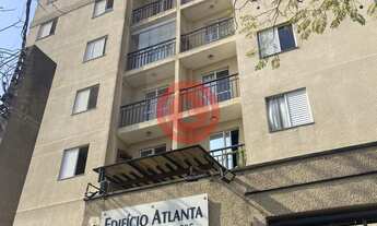 Imagem 2: Apartamento à venda em Santo André-SP: 3 quartos, 2 salas, 1 banheiro e 1 vaga no Parque E