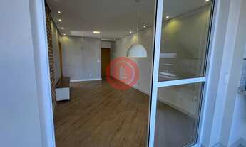 Imagem: Apartamento para locação em Santo André-SP