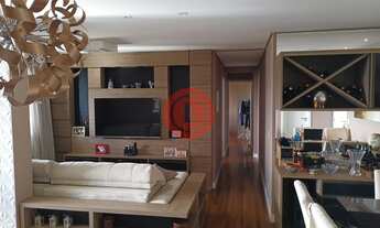 Imagem: Apartamento Santo Andre Vila Bastos com