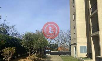 Imagem 6: Apartamento à venda em Santo André-SP: 3 quartos, 2 salas, 1 banheiro e 1 vaga no Parque E