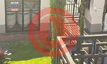 Imagem: Apartamento novo de 82m2 com 3 quartos e