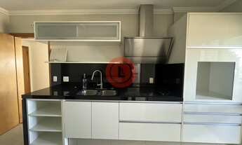 Imagem 7: Cobertura Duplex para venda em condomínio clube com 284 m², 3 suítes, closet, hidromassage