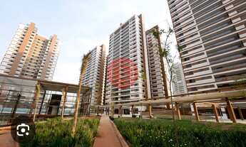 Imagem: Apartamento de Luxo na Vila Cruzeiro, São