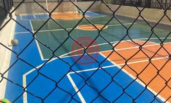 Imagem 3: Apartamento à venda em Santo André-SP: 3 quartos, 2 salas, 1 banheiro e 1 vaga no Parque E