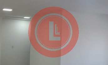 Imagem 6: Apartamento novo de 82m2 com 3 quartos e suíte, varanda e lazer, para locação no Centro Al