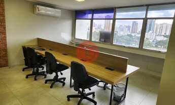 Imagem: Sala Comercial para Locação em Santo André-SP