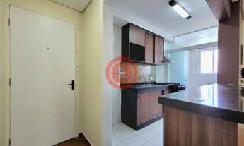 Imagem 5: Apartamento de 73m2 com 3 quartos em condomínio clube para venda no Bairro Jardim em Santo