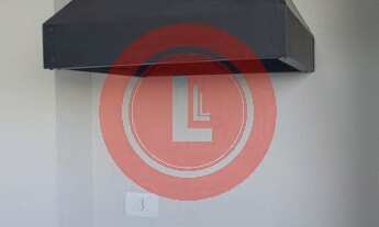 Imagem 7: Apartamento novo de 82m2 com 3 quartos e suíte, varanda e lazer, para locação no Centro Al