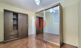 Imagem 6: Apartamento de 73m2 com 3 quartos em condomínio clube para venda no Bairro Jardim em Santo