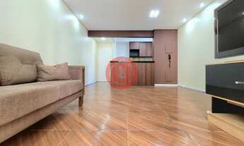 Imagem 3: Apartamento de 73m2 com 3 quartos em condomínio clube para venda no Bairro Jardim em Santo