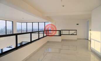 Imagem: Salão Comercial (Rooftop) de Alto Padrão