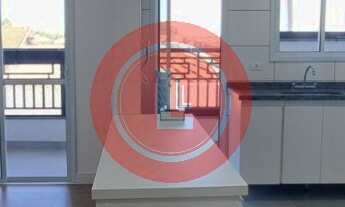 Imagem 5: Apartamento novo de 82m2 com 3 quartos e suíte, varanda e lazer, para locação no Centro Al